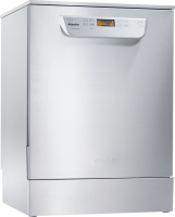 Профессиональная посудомоечная машина PG 8060 [OFFSHORE] 3 AC 440V 60HZ сталь Miele купить в Новосибирске | Всегда в наличии! | Артикул 09977620 | Официальный сайт