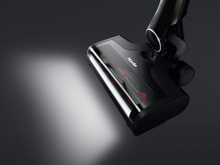 Электрощётка Multi Floor XXL SEB 435 с подсветкой BrilliantLight чёрный обсидиан Miele купить в Новосибирске | Всегда в наличии! | Артикул 11792270 | Официальный сайт