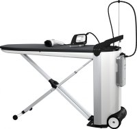 Профессиональная паровая гладильная система PIB 100 [EL] Miele купить в Новосибирске | Всегда в наличии! | Артикул 11580600 | Официальный сайт