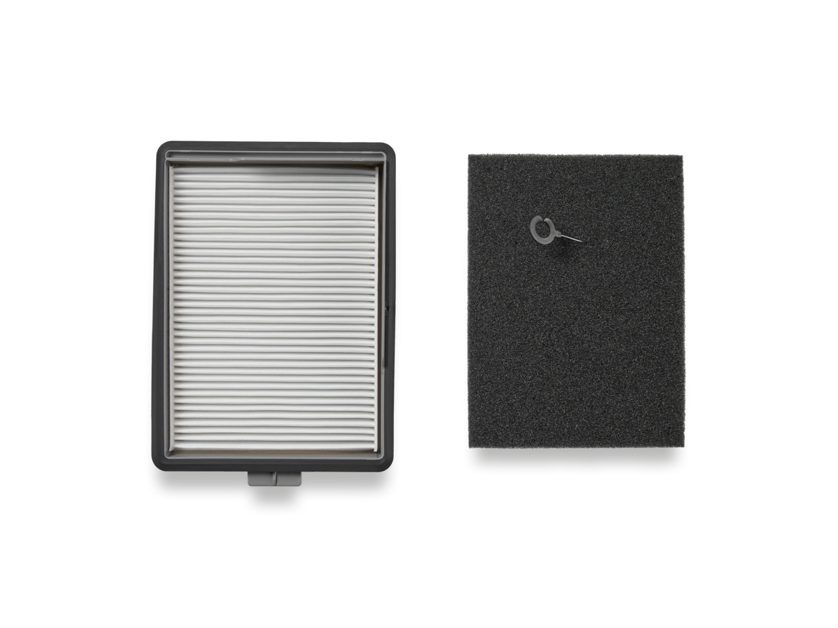 Фильтр для мелкодисперсной пыли CX FSF Miele купить в Новосибирске | Всегда в наличии! | Артикул 11639250 | Официальный сайт