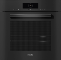 Миле Комби-пароварка DGC 7865 HC Pro OBSW чёрный обсидиан Miele
