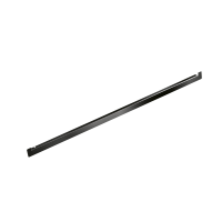 Защитная планка HKL 60 OBSW черный обсидиан Miele купить в Новосибирске | Всегда в наличии! | Артикул 5165170 | Официальный сайт