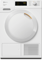 Миле Сушильная машина TCC 670 WP 125 Edition Miele