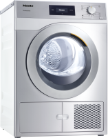 Профессиональная сушильная машина PDR 508 HP P [EL] сталь Miele купить в Новосибирске | Всегда в наличии! | Артикул 12749810 | Официальный сайт