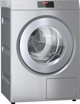 Профессиональная сушильная машина PDR 910 [EL] сталь