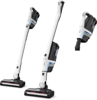 Вертикальный пылесос SOUL5 Triflex HX2 Blue Pulse белый лотос Miele купить в Новосибирске | Всегда в наличии! | Артикул 12831320 | Официальный сайт