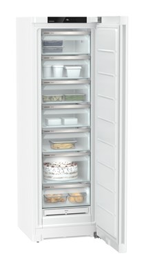 Миле Морозильная камера FNf 5207-20 001 Miele