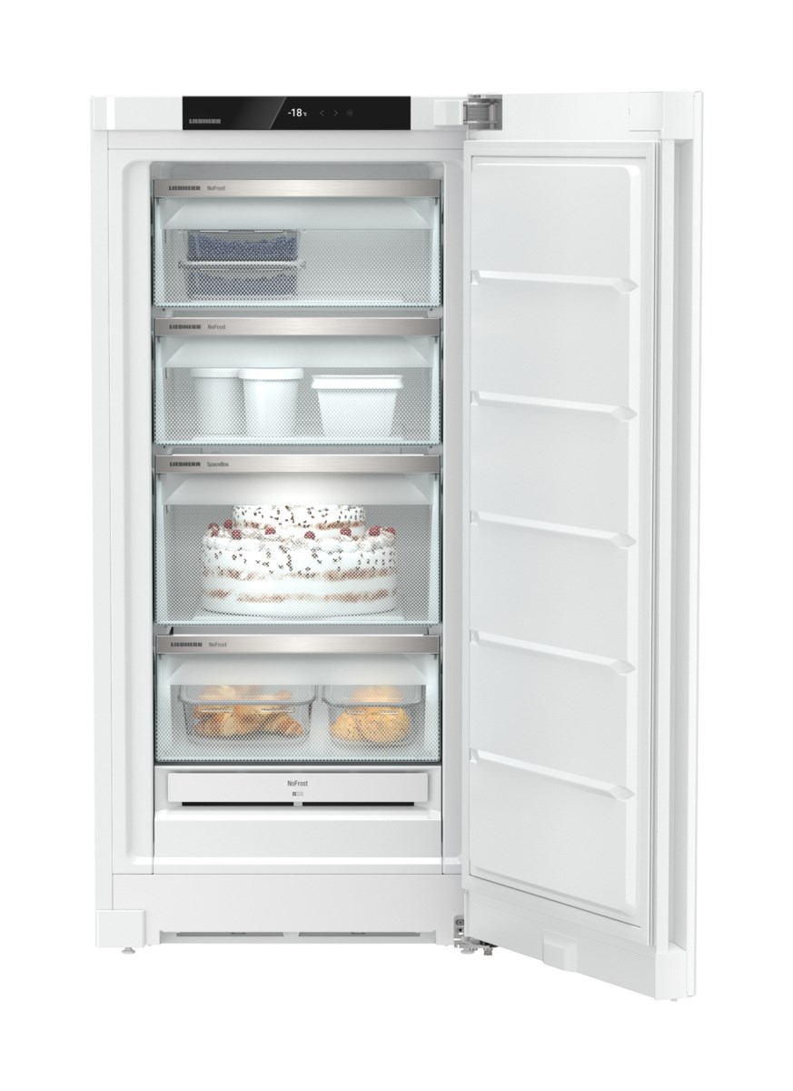 Миле Морозильная камера FNf 4204-20 001 Miele
