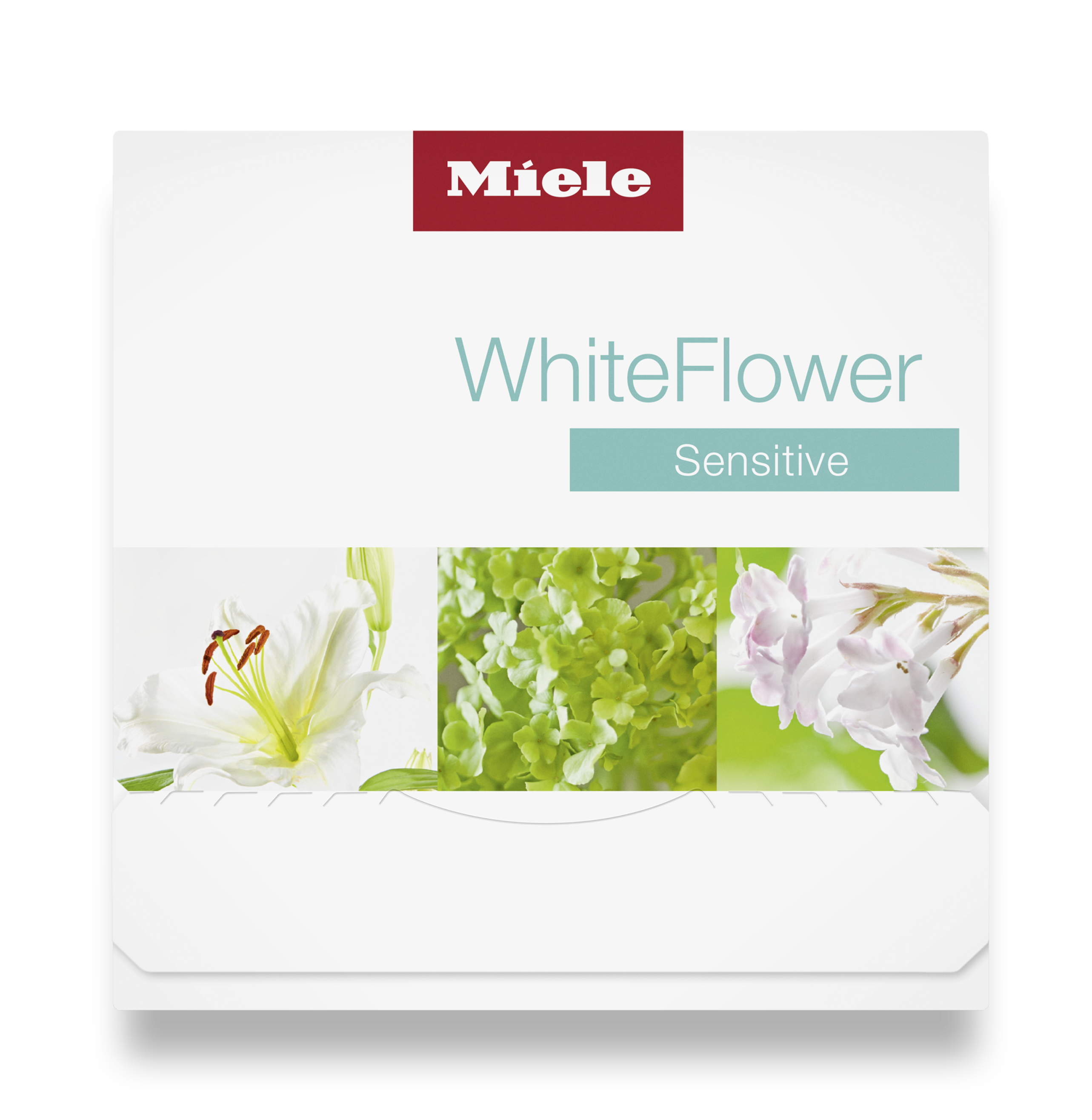 Ароматизатор для сушильных машин T1 WhiteFlower Sensitive FA WS 151 L Miele купить в Новосибирске | Всегда в наличии! | Артикул 11047270 | Официальный сайт