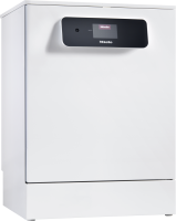 Профессиональная посудомоечная машина PFD 407 DOS [WB HygienePlus] белый Miele купить в Новосибирске | Всегда в наличии! | Артикул 12065520 | Официальный сайт