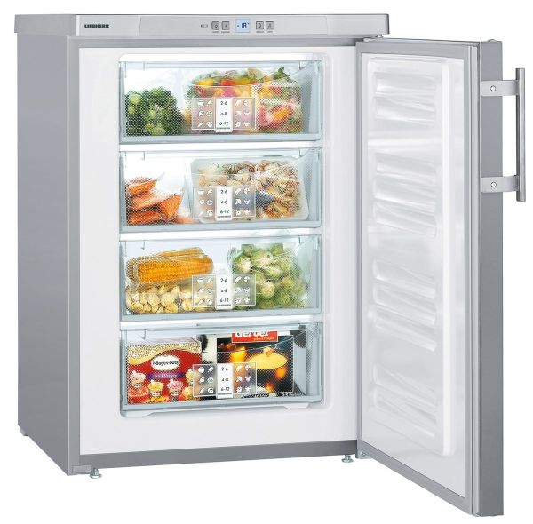 Миле Морозильная камера GPesf 1476-21 001 Miele
