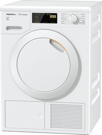 Миле Сушильная машина TDB 220 WP серии T1 Active Miele