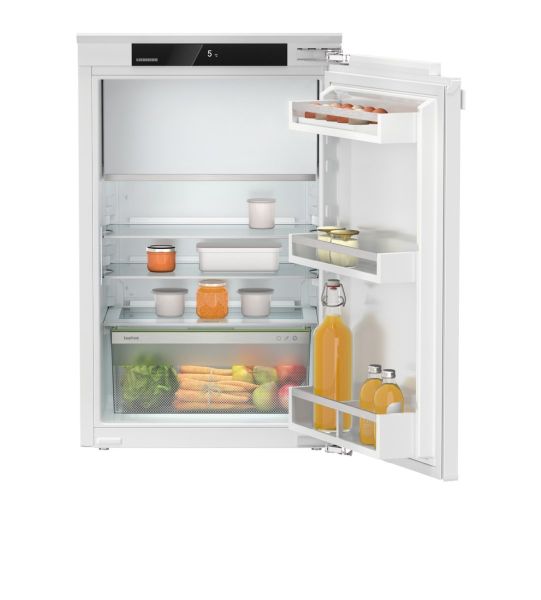 Миле Встраиваемый холодильник-морозильник IRe 3901-20 001 Miele