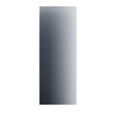 Фронтальная панель KFP 1090 ss сталь Miele купить в Новосибирске | Всегда в наличии! | Артикул 07182520 | Официальный сайт