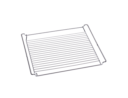 HBBR 50 Решетка для выпечки и жарки для духовых шкафов H 2000 (Perfect Clean) Miele купить в Новосибирске | Всегда в наличии! | Артикул 09519790 | Официальный сайт