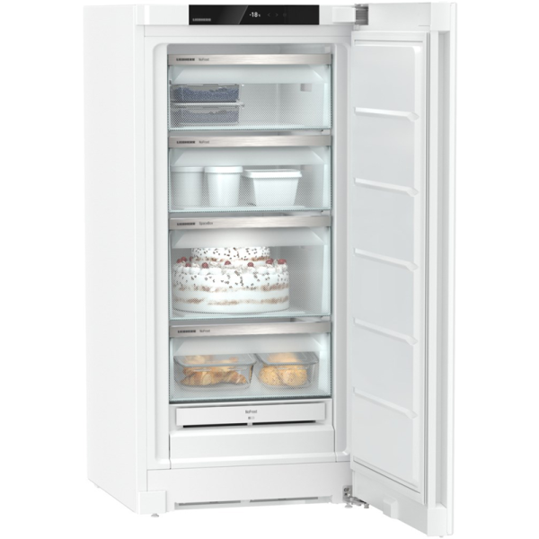 Миле Морозильная камера FNe 4224-20 001 Miele