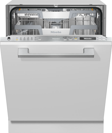 Миле Посудомоечная машина G 7280 SCVi Miele