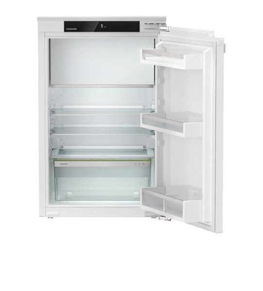 Миле Встраиваемый холодильник-морозильник IRe 3901-20 001 Miele