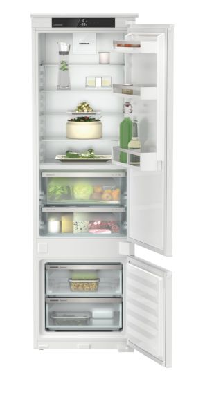 Миле Встраиваемый холодильник-морозильник ICBSd 5122-20 001 Miele