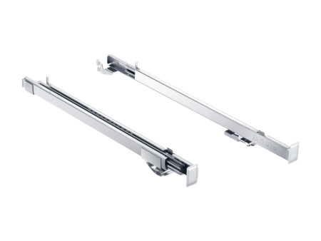 HFC 50 Телескопические направляющие FlexiClips для духовых шкафов H 2000 Miele купить в Новосибирске | Всегда в наличии! | Артикул 09170810 | Официальный сайт