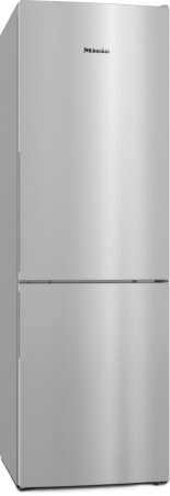 Миле Холодильник-морозильник KD 4072 E el нержавеющая сталь Miele