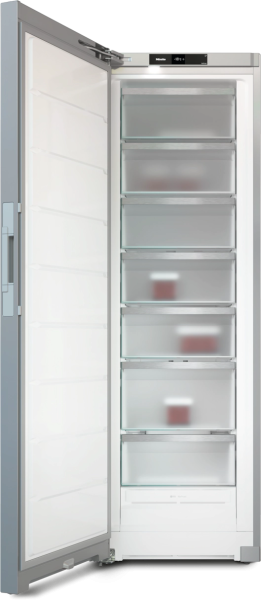 Миле Морозильник FNS 4882 D Miele
