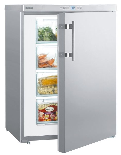 Миле Морозильная камера GPesf 1476-21 001 Miele