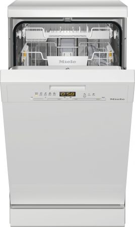 Посудомоечная машина G 5430 SC SL BRWS бриллиантовый белый