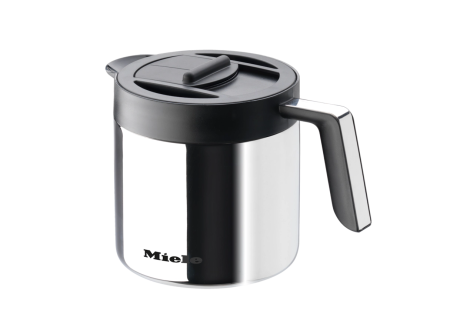 КОФЕЙНИК CJ 1,0 л для функции кофемашин "Кофе в кофейник" Miele купить в Новосибирске | Всегда в наличии! | Артикул 10694310 | Официальный сайт