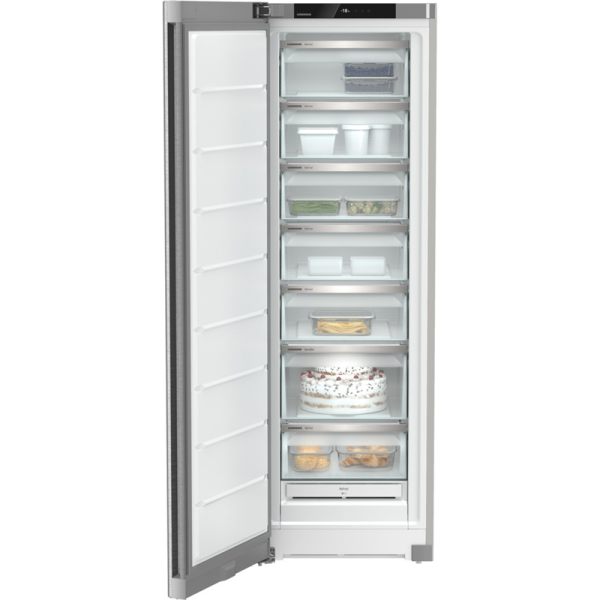 Миле Морозильная камера Side-by-side SFNsde 5227-20 001 Miele