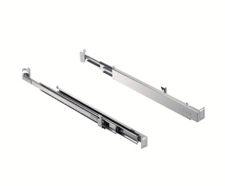 HFC 60 Телескопические направляющие FlexiClip (для Н5000) Miele купить в Новосибирске | Всегда в наличии! | Артикул 06949310 | Официальный сайт
