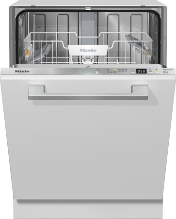 Миле Посудомоечная машина G 5355 Vi XXL Active Plus Miele
