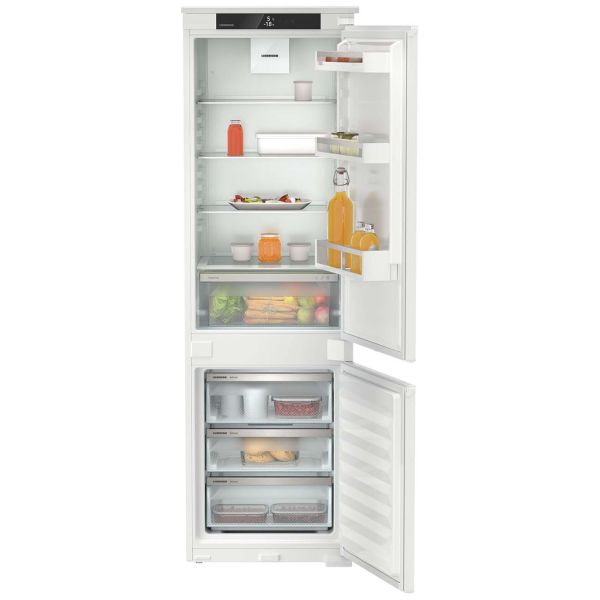 Миле Встраиваемый холодильник-морозильник ICNSf 5103-20 001 Miele