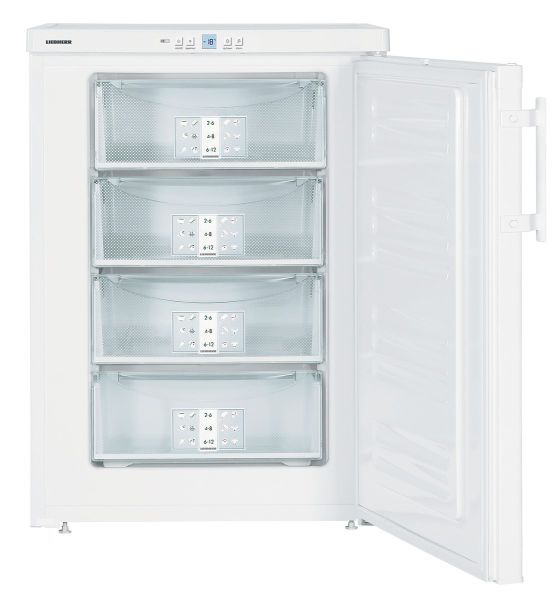 Миле Морозильная камера GP 1476-21 001 Miele