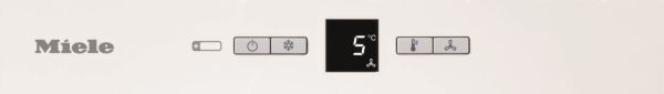 Миле Холодильник K 37222 i D Miele