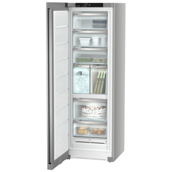 Миле Морозильная камера Side-by-side SFNsfe 5247-20 001 Miele
