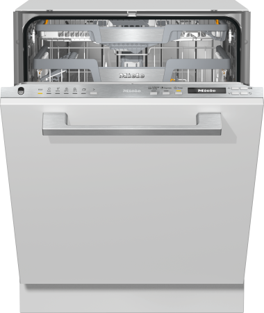 Миле Посудомоечная машина G 7273 SCVi Exellence Miele