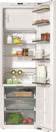 Миле Холодильник K 37682 i DF Miele