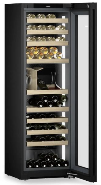 Миле Винный шкаф WPbsi 5252-20 001 Miele