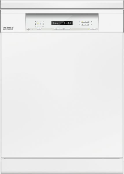 Миле Профессиональная посудомоечная машина PG 8130 Miele