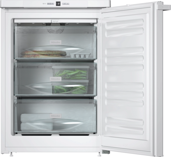 Миле Морозильник FN 12021S Miele