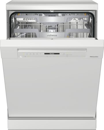 Миле Посудомоечная машина G 7423 SC AutoDos Excellence Miele