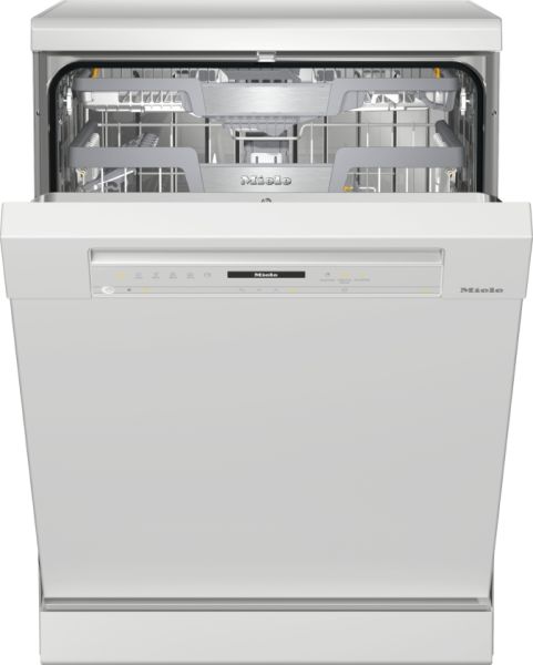 Миле Посудомоечная машина G 7423 SC AutoDos Excellence Miele