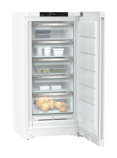 Миле Морозильная камера FNd 6625-20 001 Miele